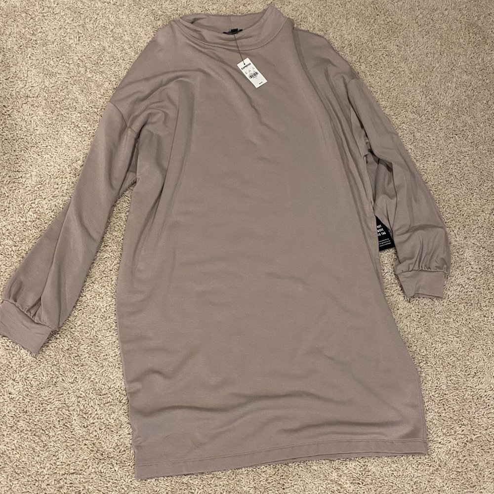 Express dress